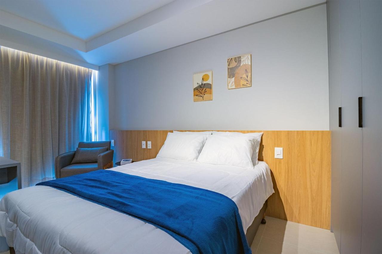 Rooftop #605 - Em Boa Viagem Por Carpediem Apartamento