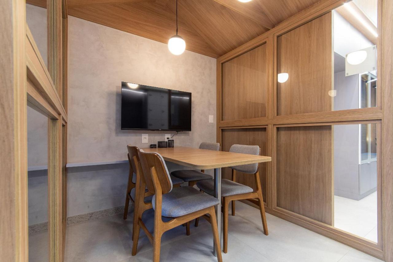 Rooftop #605 - Em Boa Viagem Por Carpediem Apartamento