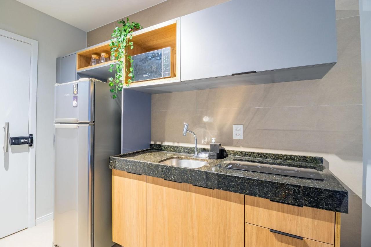Rooftop #605 - Em Boa Viagem Por Carpediem Apartamento *