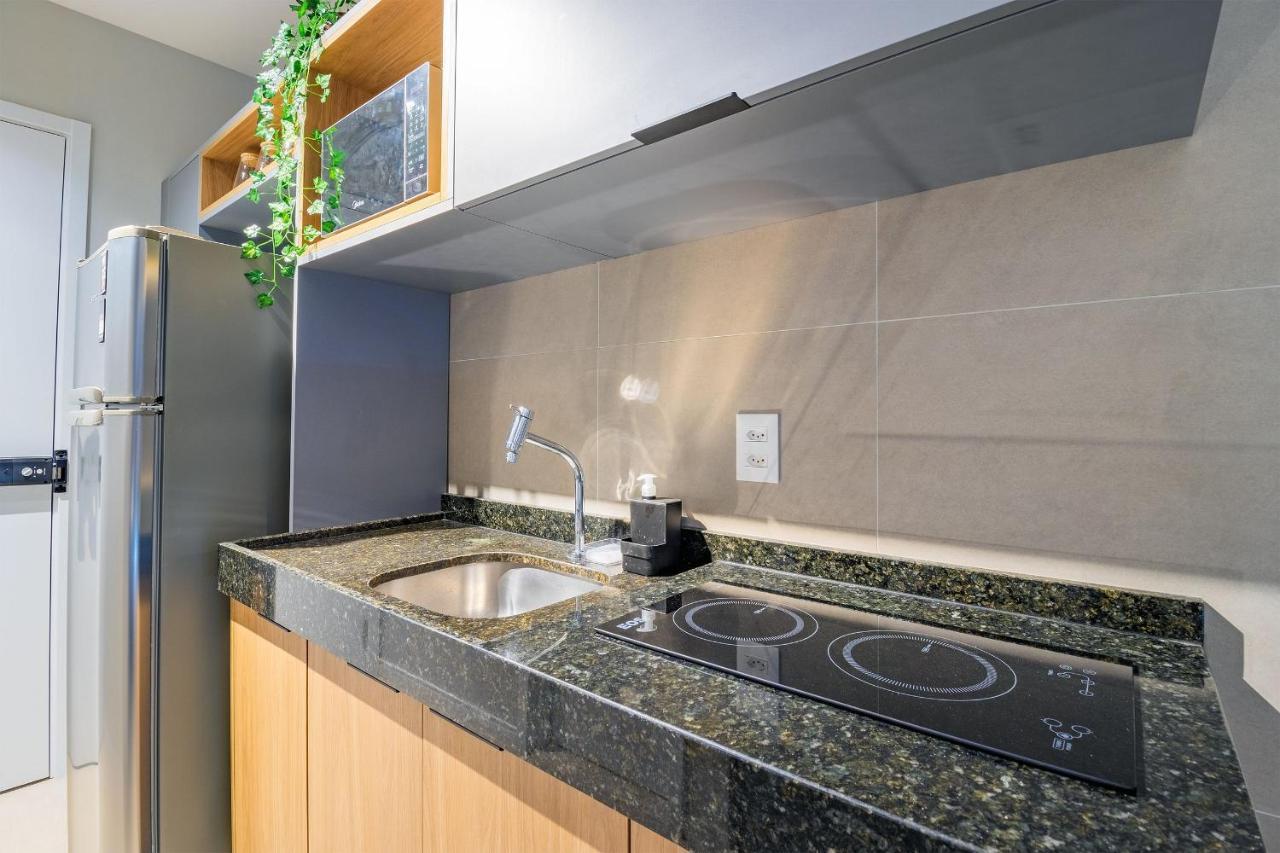 Rooftop #605 - Em Boa Viagem Por Carpediem Apartamento Recife