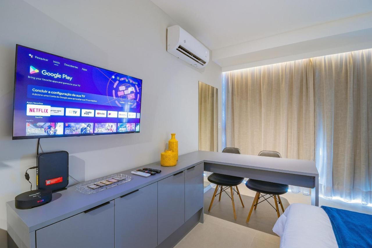 Apartamento Rooftop #605 - Em Boa Viagem Por Carpediem Recife
