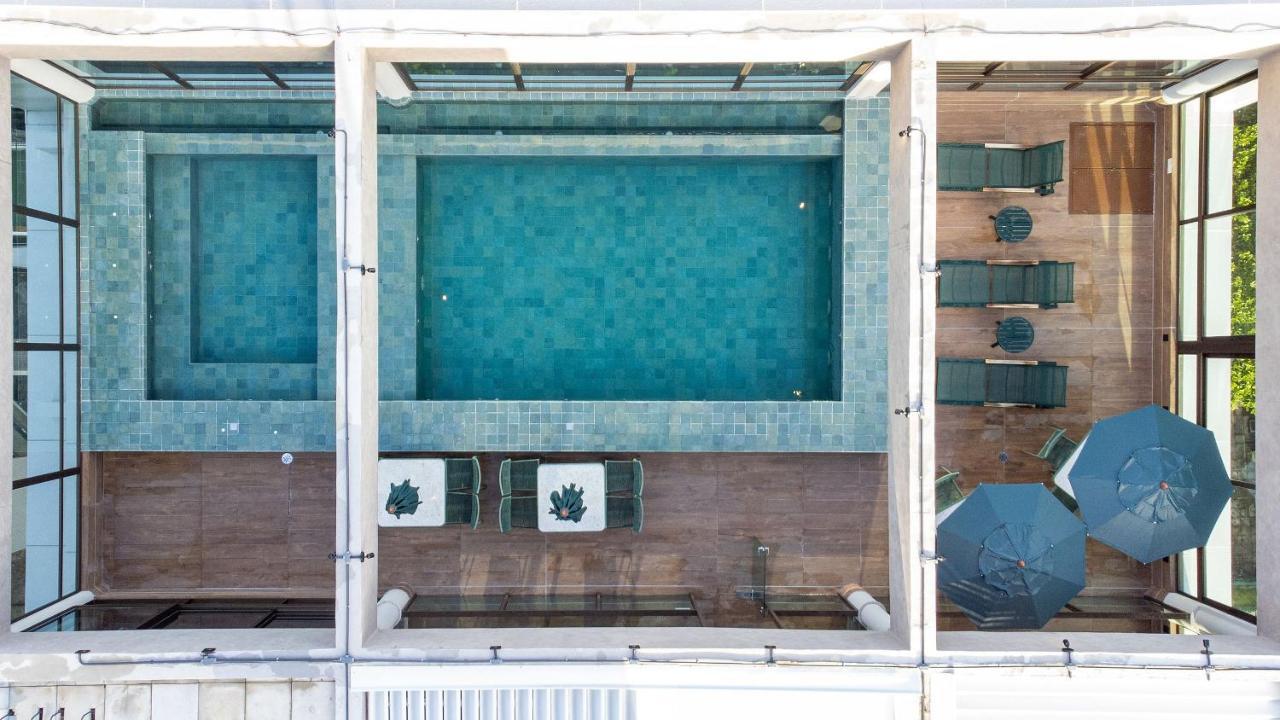 Rooftop #605 - Em Boa Viagem Por Carpediem Recife