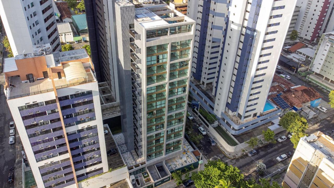 Rooftop #605 - Em Boa Viagem Por Carpediem